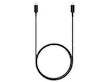 کابل سوپر فست شارژ دو سر تایپ سی اصلی سامسونگ Samsung 5A USB-C to USB-C Cable