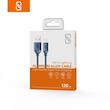 کابل USB به لایتنینگ CA-2303 اسلیکتو
