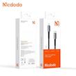 کابل تایپ سی به لایتنینگ مک دودو مدل Mcdodo CA-285