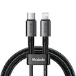کابل تایپ سی به لایتنینگ مک دودو مدل Mcdodo CA-285