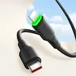 کابل تایپ سی به لایتنینگ مک دودو مدل CA-4761 طول 1.2 متر