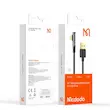کابل شارژ USB به لایتنینگ 3 آمپر مک دودو