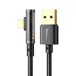 کابل شارژ USB به لایتنینگ 3 آمپر مک دودو