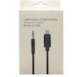کابل AUX به Lightning آیفون مدل JH-023