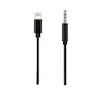 کابل AUX به Lightning آیفون مدل JH-023