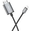 کابل تبدیل Lightning به HDMI هوکو مدل UA27