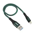 کابل USB به لایتنینگ نیتو NITU NC34 طول 30 سانتیمتر