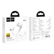 هندزفری هوکو مدل M1 PRO LIGHTNING