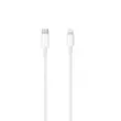 کابل شارژ آیفون Type-C to Lightning