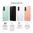 Galaxy A26 5G 128GB RAM 6GB Vietnam
