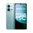 Redmi 15C 128GB RAM 4GB