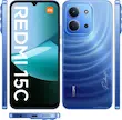 Redmi 15C 256GB RAM 8GB