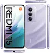 Redmi 15 256GB 8GB RAM