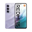 Redmi 15 256GB 8GB RAM