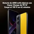 POCO X7 Pro 5G 512GB RAM 12GB