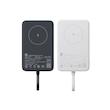 پاوربانک شیائومی wireless ظرفیت 10000 میلی آمپر  33W