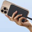 پاوربانک شیائومی wireless ظرفیت 10000 میلی آمپر  33W