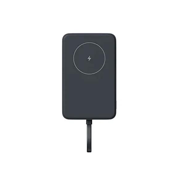 پاوربانک شیائومی wireless ظرفیت 10000 میلی آمپر  33W