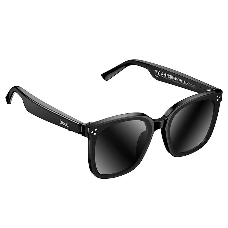 عینک هوشمند هوکو Hoco DI87 Smart Glasses 