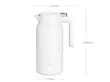 فلاسک شیائومی Xiaomi Insulated Kettle 1.8L 