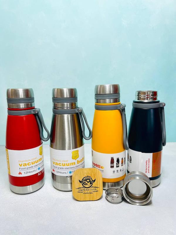 فلاسک 520 میل طرح استنلی