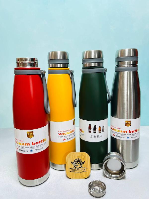 فلاسک 850میل طرح استنلی