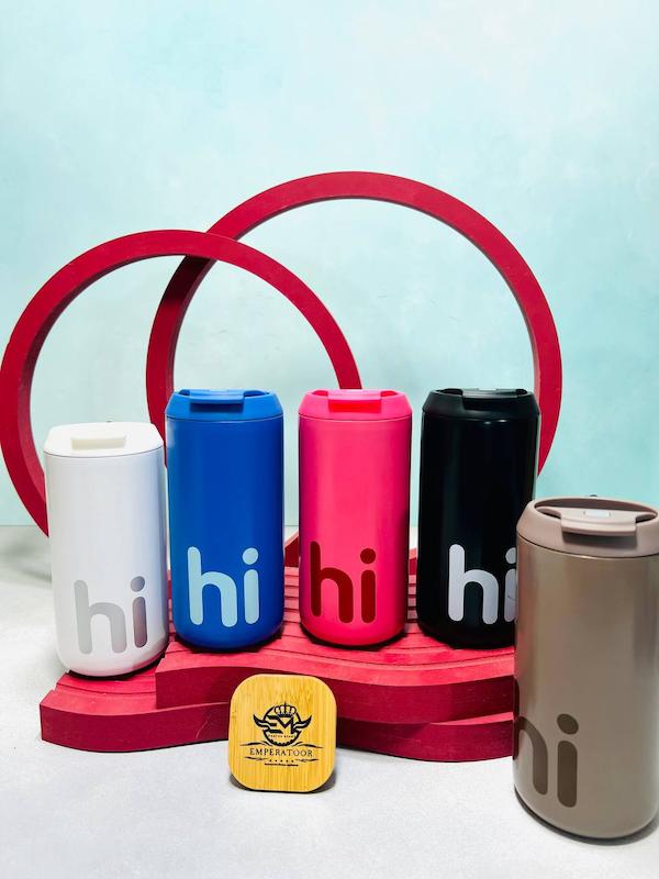 تراول طرح hi (400 میل  )