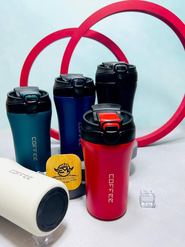 تراول دوکاره کافی اورجینال ( نمونه اصلی )