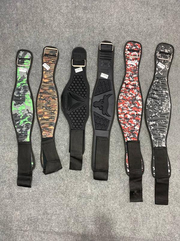 کمربند بدنسازی