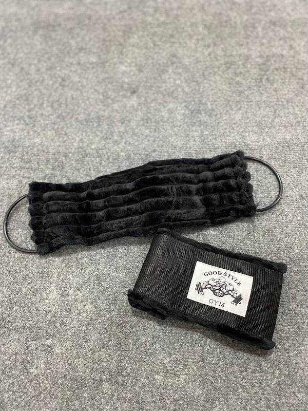 پا بند کراس