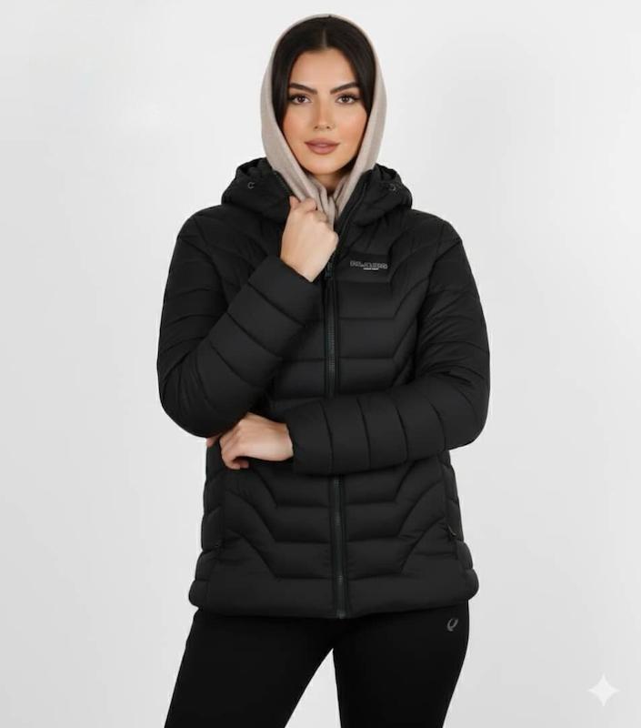 کاپشن پلار بیر