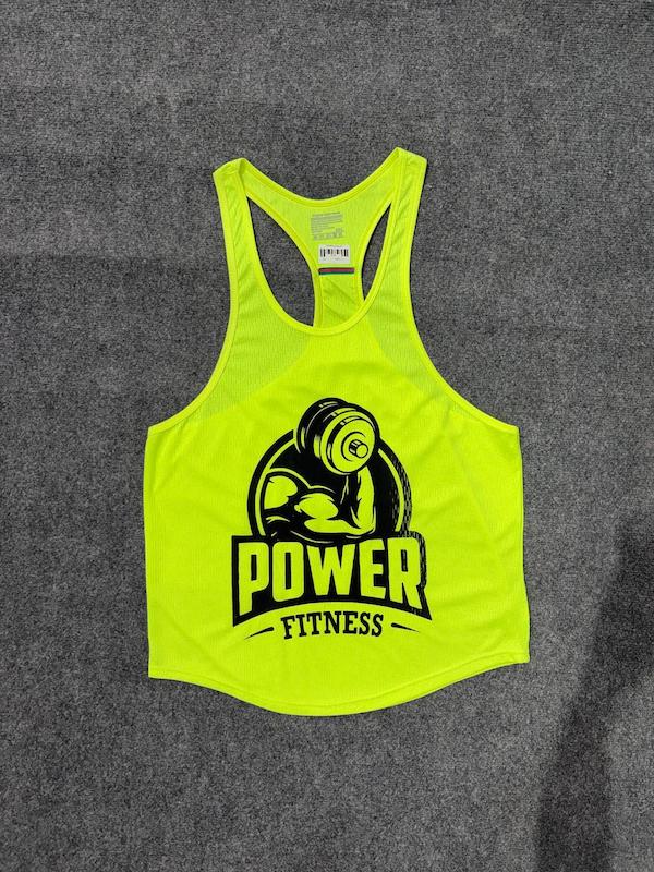 رکابی بدنسازی