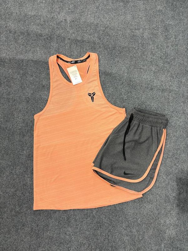 ست ورزشی رکابی شورتک