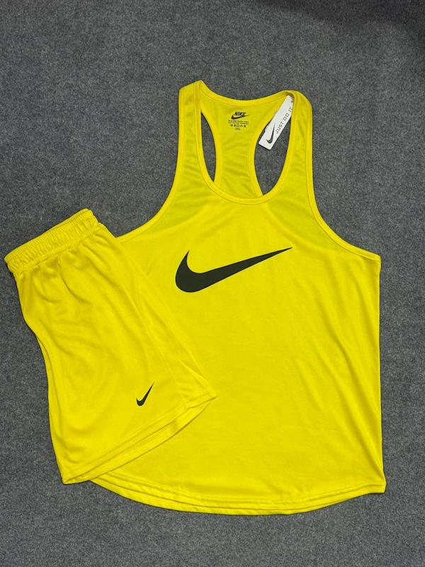 ست رکابی شلوارک