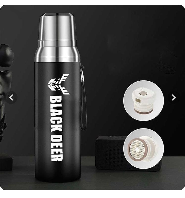 فلاسک بلک دیر