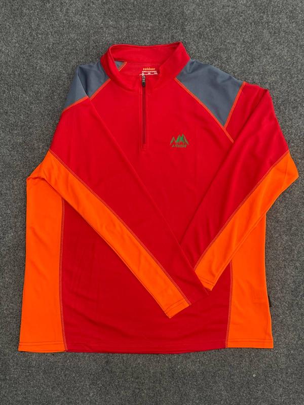 بلوز نیم زیپ کوهنوردی