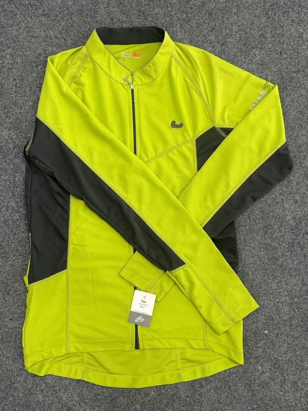 بلوز نیم زیپ کوهنوردی