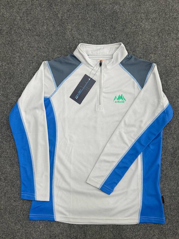 بلوز نیم زیپ کوهنوردی