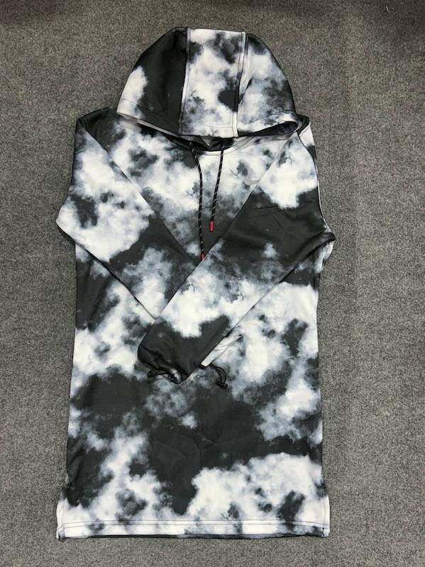 هودی داخل کرک