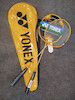✅راکت بدمینتون Yonex  