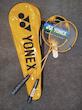 ✅راکت بدمینتون Yonex  