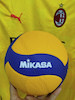 🏐توپ والیبال mikada