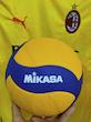 🏐توپ والیبال mikada