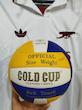 🏐توپ والیبال Gold cup
