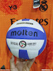 🏐توپ والیبال molten