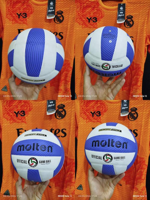 🏐توپ والیبال molten