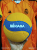 🏐توپ والیبال mikasa