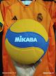 🏐توپ والیبال mikasa