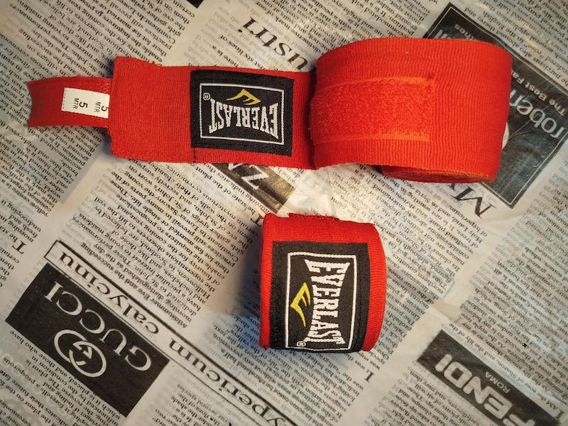 🥊 باند بوکس: اولین و مهم‌ترین لایه محافظت!  