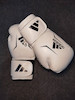 🥊 دستکش بوکس چرم صنعتی: کیفیت عالی، قیمت منصفانه!  